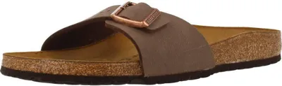 Produktbild von BIRKENSTOCK MADRID BS Brown