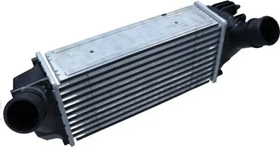 Produktbild von MAXGEAR AC630045 Ladeluftkühler LLK für FORD Fiesta Mk6 Schrägheck (JA8, JR8) Turbo Intercooler