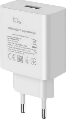 Produktbild von Huawei - HW-100400E00 Super Ladeadapter 40W - BULK