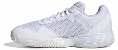 Immagine prodotto di adidas Courtflash K - ftwwht/cblack/ftwwht, taglia: 5,5