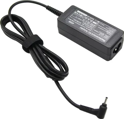 Produktbild von Netzadapter, 45W Ausgang, sicheres Laden, ein Adapter