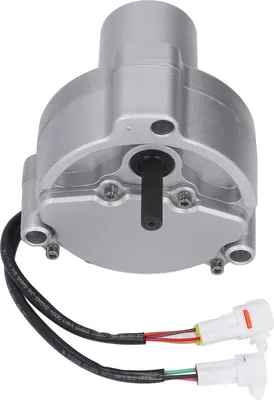 Produktbild von Gashebelmotor-Ersatz, Edelstahl-Schrittmotor für Kobelco SK100 3