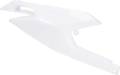 Immagine prodotto di Paraspole laterale destro per Derbi, codice 2B004329000W0B, compatibile con Aprilia SX 50