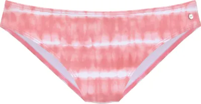 Produktbild von s.Oliver Bikini-Hose Enja lobster-weiß Größe 34