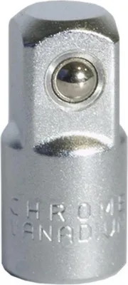 Obrázok produktu pre Redukcia - adaptér 1/4'' na 3/8'' Kroftools