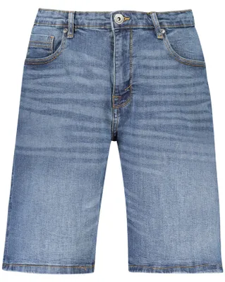 Immagine prodotto di Us Grand Jeans Kurze Herren Blau