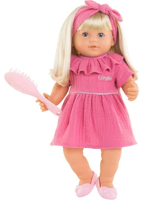 Produktbild von Corolle 9000130460 - MGP Jade, blond - Neu