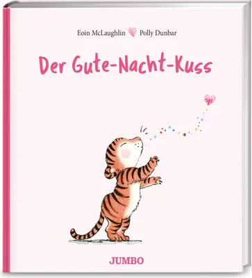 Produktbild von Der Gute-Nacht-Kuss