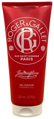 Produktbild von Roger & Gallet Ducha Gel 200 ml Unisex