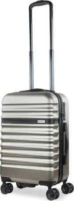 Zdjęcie produktu dla bugatti Corium Hard-Top Case Trolley Rose dusky pink 56cm