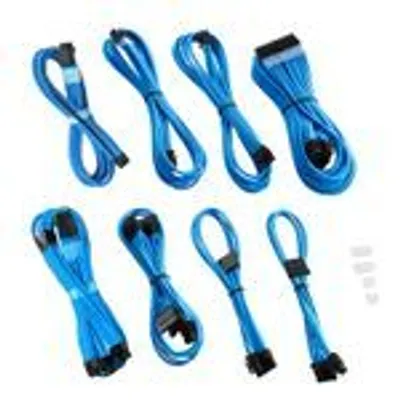 Image de cablemod PRO ModMesh RT 12VHPWR Dual Cable Kit für ASUS/Seasonic/Phanteks