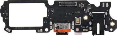 Produktbild von Ladekarte passend für OPPO A9 2020 OEM (Schnellladegerät)