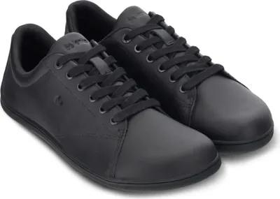 Produktbild von Be Lenka Core Barefoot Sportschuhe Schwarz EU 38 Herren Schwarz EU 38