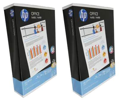 Kopierpapier A4, 1000 Blatt, 80 g/m², weiß