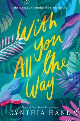 Zdjęcie produktu dla With You All the Way