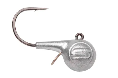 Produktbild von Spro HD Fireball 6/0 - 2 Jighaken, Gewicht:30g