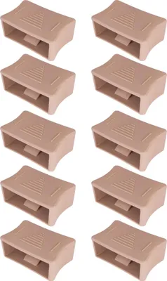 Image de cyclingcolors 10 leviers pour le réglage de la fermeté des sommiers à lattes équipés de lattes à ressort