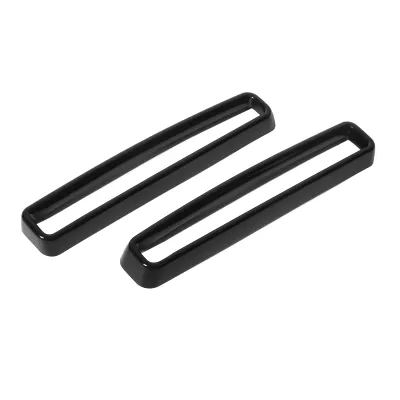 Imagen del producto de Moldura para la parrilla delantera del coche, elementos de rejilla para la parrilla delantera, protección para la parrilla delantera del coche, elementos de rejilla para la parrilla delantera, cubierta protectora para la parrilla delantera, marco para la parrilla delantera del coche
