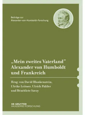 Immagine prodotto di "Mein zweites Vaterland"