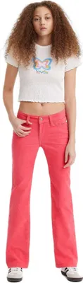 Produktbild von Hose Levi's A4679-0009 für Damen