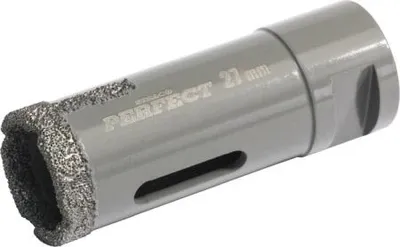 Obrázok produktu pre Diamantová píla na diery STALCO 55 mm M14 PERFECT