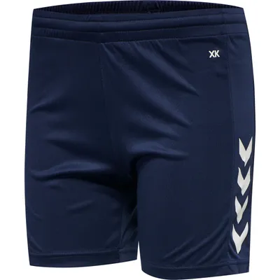 Immagine prodotto di Hummel hmlCORE XK POLY SHORTS DONNA