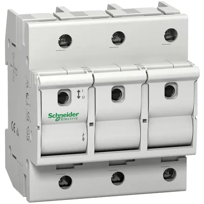 Obrázek produktu pro APC MGN02363 Jistič 3 (MGN02363)