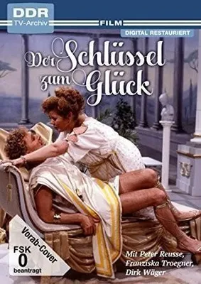 Produktbild von Der Schlüssel zum Glück