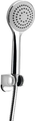Zdjęcie produktu dla Aqualine Showers - Zestaw prysznicowy Betty, chrom 11453