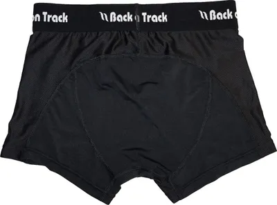 Produktbild von Back on Track P4G Men Mike Boxer, Farbe:schwarz, Größe:M