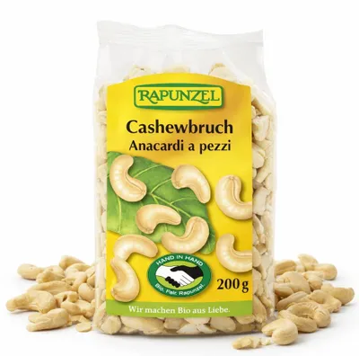 Zdjęcie produktu dla Twaróg z nerkowców 200g