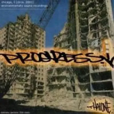 Produktbild von Progress