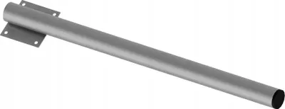Obrázok produktu pre Držiak satelitnej antény STAINLESS STEEL 600 bočný držiak