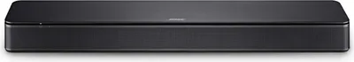 Produktbild von Bose TV Speaker: Kompakte Soundbar für erstklassigen TV-Klang und Musikgenuss