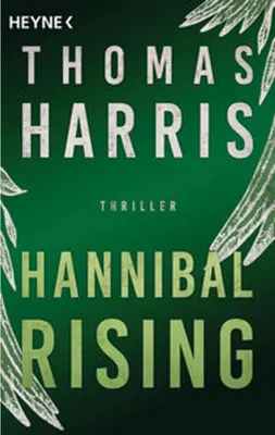 Immagine prodotto di Hannibal Rising