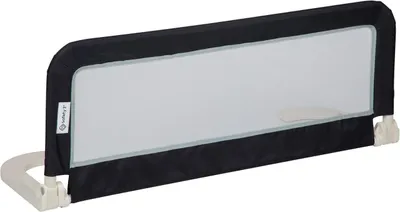 Immagine prodotto di Safety 1st 24835510 parte del letto per bambini Paraurti del letto Grigio