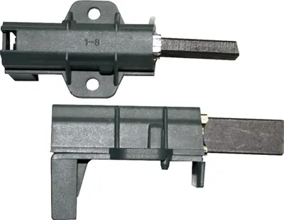 Produktbild von easyPART passend für 10000808 SCHUNK kohlebürste waschmaschine wie Arçelik 371202402 für wmb61021 wm7146 wa1410 uvm