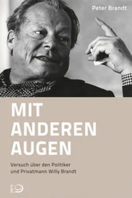 Produktbild von Mit anderen Augen