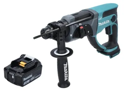 Image de MAKITA - DHR202F1 - Perforateur burineur SDS plus LXT 18V + 1x BL1830B