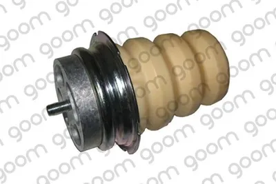 Produktbild von GOOM SBB-0070 Anschlagpuffer Federung Hinten Links Hinten Rechts für FIAT Ducato Kastenwagen (250, 290) Ducato Pritsche / Fahrgestell (250, 290)