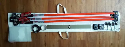 Immagine prodotto di Set di pareti antipolvere f.1600-3000mm 3x5 m foglio URKO