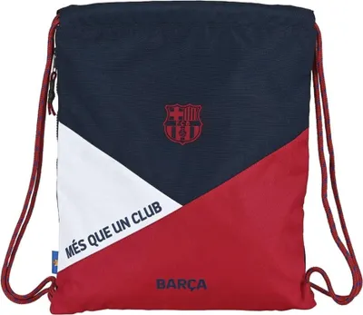 Zdjęcie produktu dla Torebka FC Barcelona worek sportowy 612225865