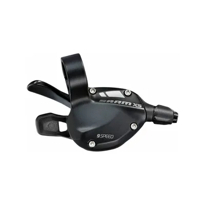 Produktbild von SRAM X5 Hinten-Right 9 Clamp Band Schalthebel
