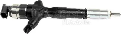 Productafbeelding van METZGER 0870104 Injector voor TOYOTA HILUX III Pick-up (TGN1, GGN2, GGN1, KUN2, KUN1), Common-Rail
