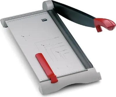 Obrázek produktu pro Ideal 1142 Hebelschneider Weiss