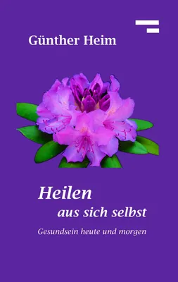 Produktbild von Heilen aus sich selbst