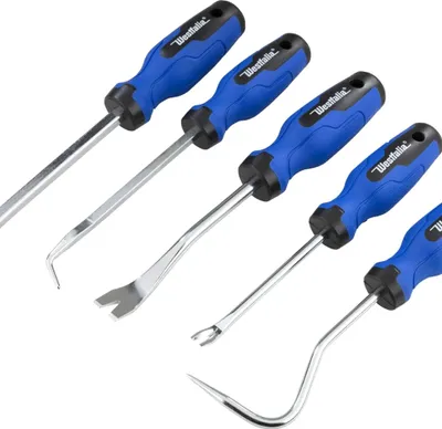 Produktbild von Hebel-und Lösewerkzeug 5 tlg.
