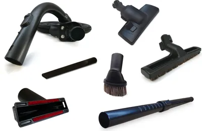 Produktbild von Schlauch + Rohr + Düsen-Set Kallefornia K591E_Kit passend für Miele S 242 i S 246 i S 251 i