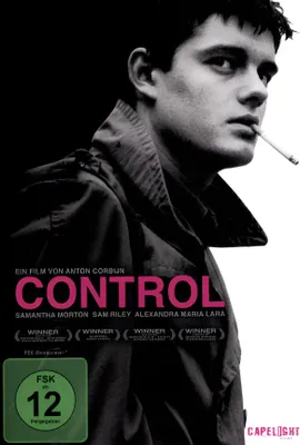 Produktbild von Control