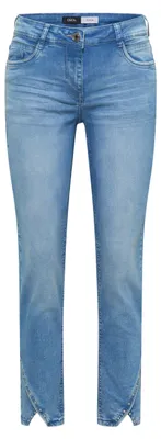 Produktbild von Cecil (304) Style TOS Scarlett STRAIGHT Li 10369 10369 34/28